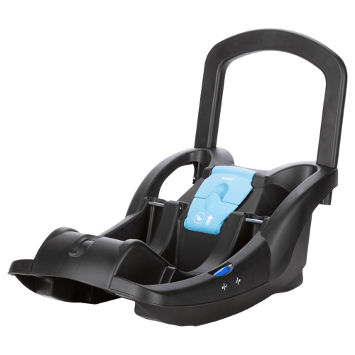 Diono LiteClik30 R and RX SafePlus Base, Compatible with LiteClik30 R and RX SafePlus Car Seats