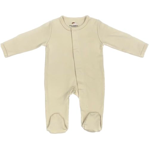 Tiny outfitters clothing co Magnetic baby onsie