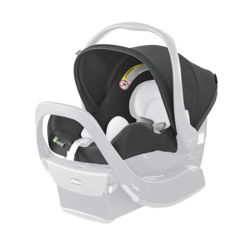 KeyFit 35 Infant Car Seat Cover Set - Legend