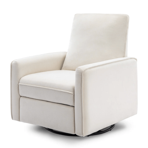 Penny Recliner And Swivel Glider