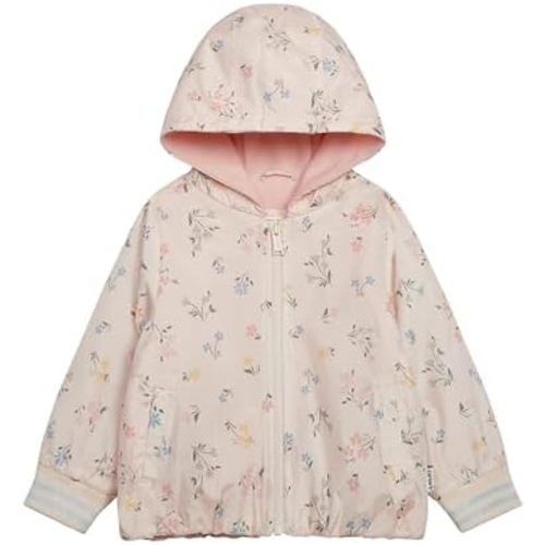 Carter's Baby Girls' Her Little Transitional Midweight Jacket