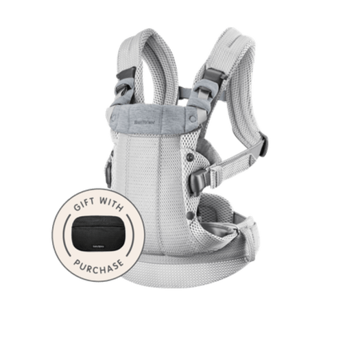 BabyBjörn Baby Carrier Harmony