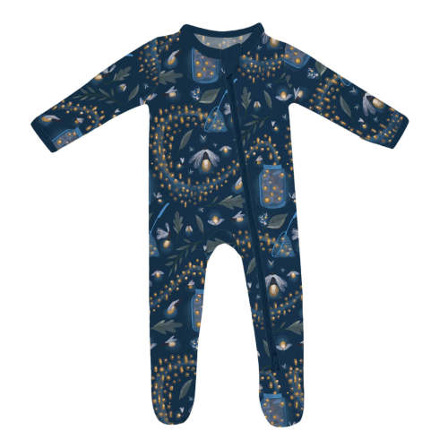 Zippered Footie Rompers – Page 3 – Zumbamboo