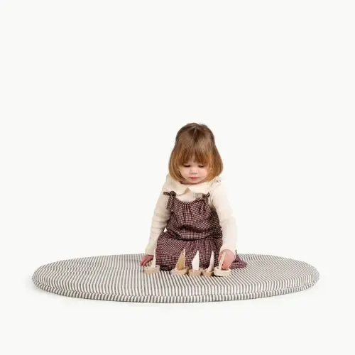 Padded Mini