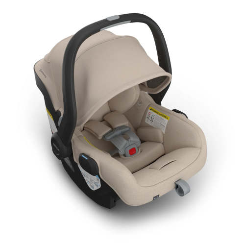 UPPAbaby Mesa V3 Infant Car Seat – Safe, Premium Newborn Solution