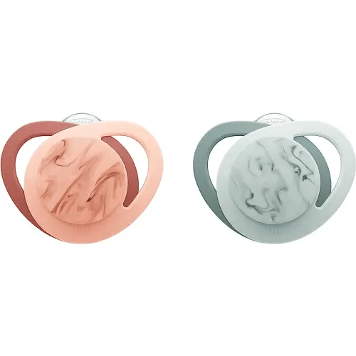 NUK for Nature™ Orthodontic Pacifier, 6-18M