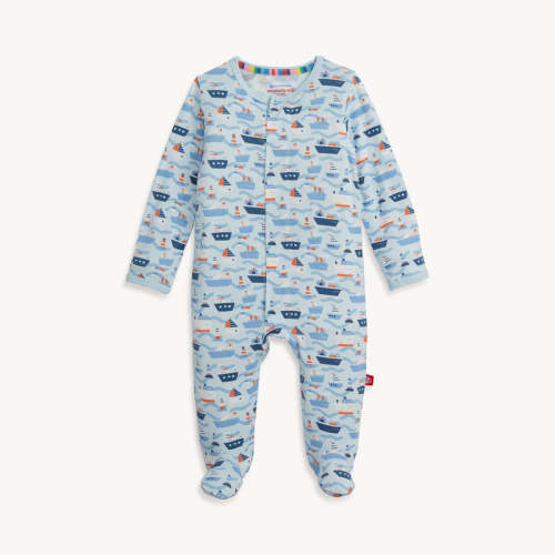 forever and all-waves modal magnetic parent favorite footie
