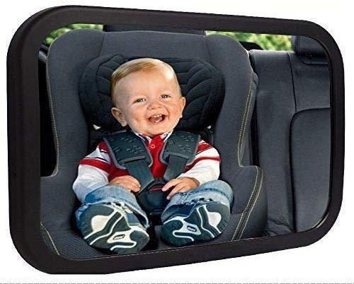 SH-M-02 Baby Car Mirror