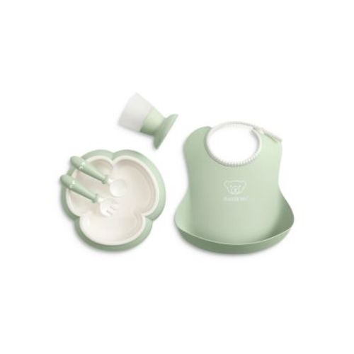 Baby Dinner Set