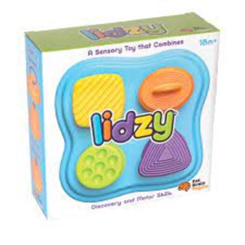 Lidzy. - Toy Sense