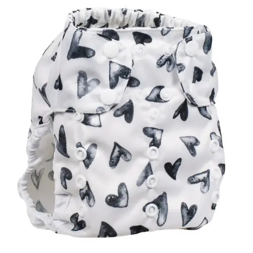 Smart Bottoms Too Smart V2 One-Size Cover