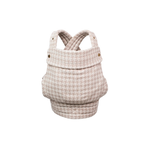 The Monarch Carrier - Houndstooth