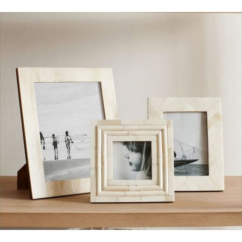 Nadia Bone Frames
