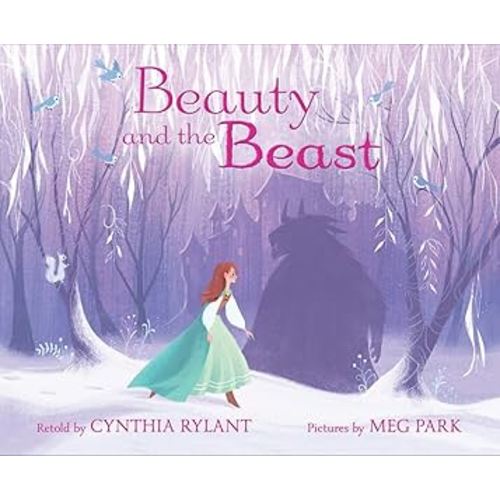 Beauty and the Beast