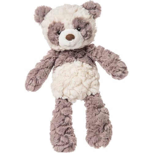 Mary Meyer Putty Nursery Soft Toy, Panda, 11 Inch (Pack of 1)