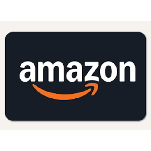 Amazon Gift Card