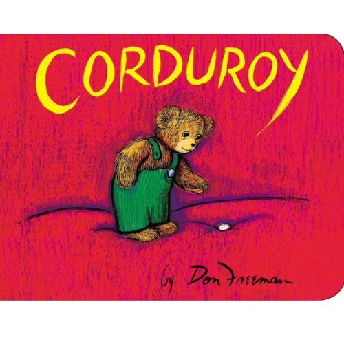 Corduroy