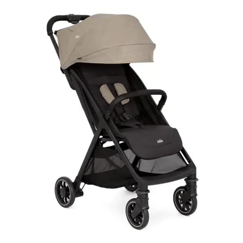 Joie Pact Pro Stroller Twig