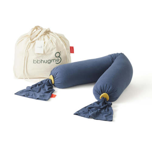 Pregnancy Pillow - Midnight Blue