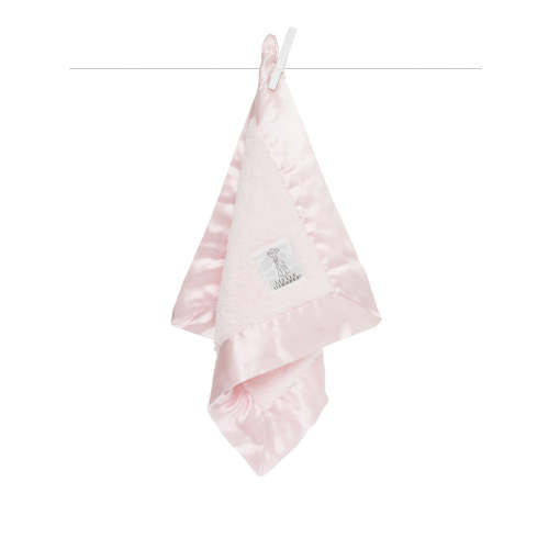 Chenille Blanky