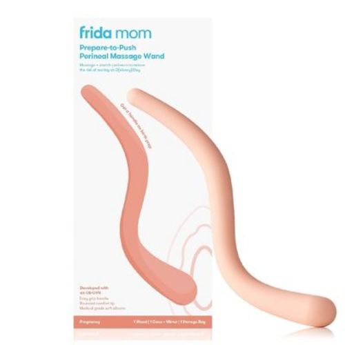 Frida Mom Prep-to-Push Perineal Massage Wand