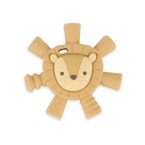 Itzy Ritzy Baby Teether - Lion