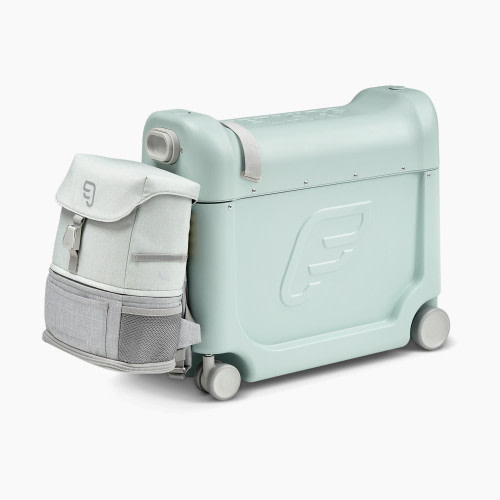 Stokke JetKids Travel Bundle - Sea Green