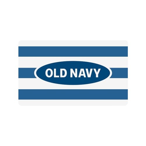 Old Navy Gift Card US