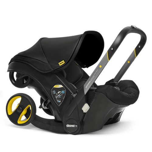 Doona+ Infant Car Seat / Stroller and Base