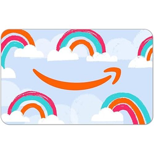 Amazon eGift Card