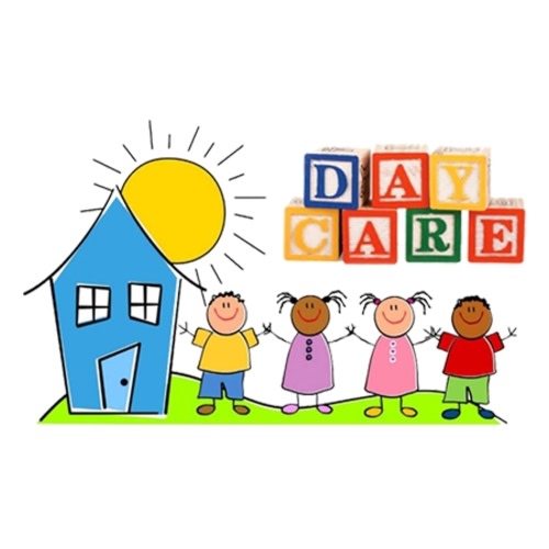 Daycare 😢