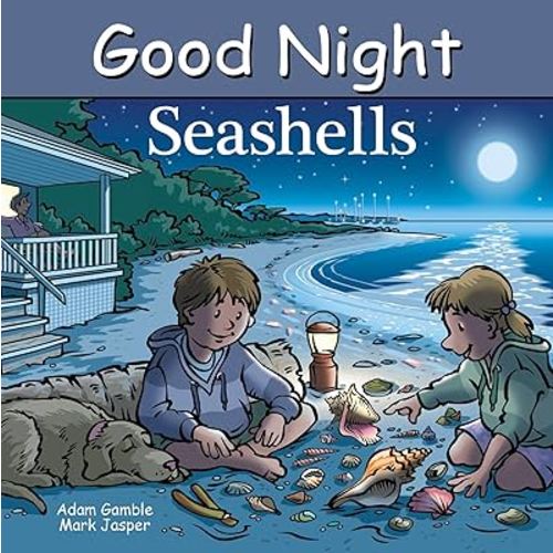 Good Night Seashells (Good Night Our World)