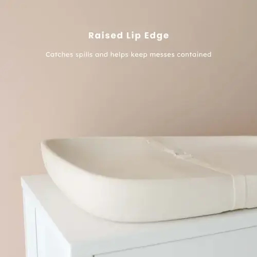 Waterproof / Wipeable Changing Pad