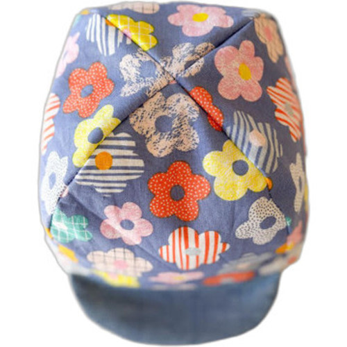Caps, Flower Patterns - Oweee Baby | Maisonette