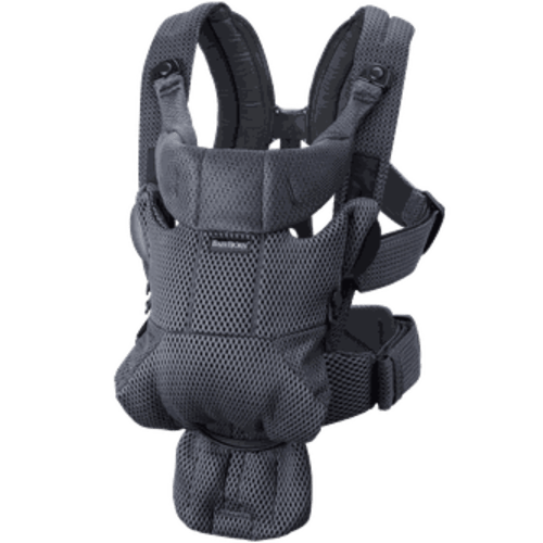 Baby Carrier Free | BABYBJÖRN