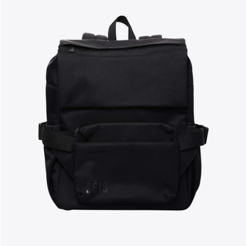 BÉIS 'The Ultimate Diaper Backpack' in Black - Diaper Bag & Diaper Backpack