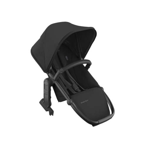 UPPAbaby RumbleSeat V3, Jake (Charcoal), 2025