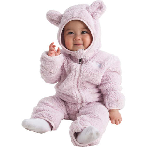 The North Face Combinaison Campshire - Bébé | Altitude Sports