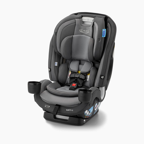 Graco SlimFit3 LX 3-in-1 Car Seat - Kunningham