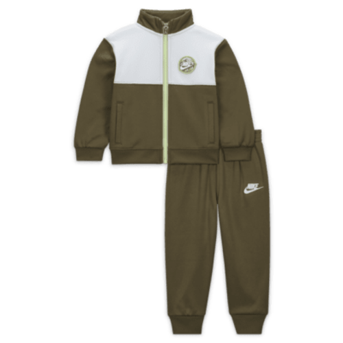 Nike Sportswear Snow Day Graphic Set Baby Dri-FIT Tracksuit