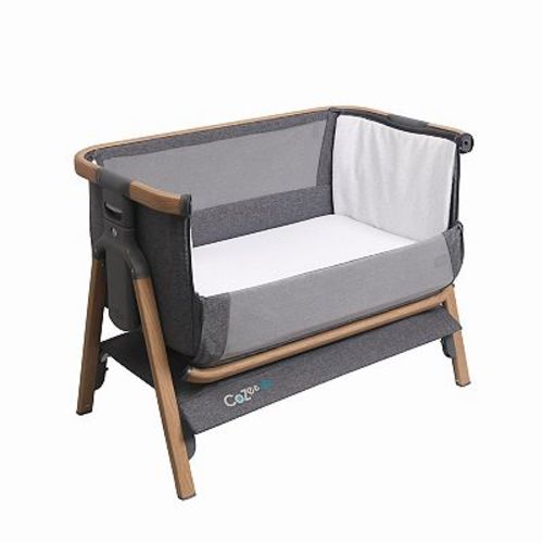 Tutti Bambini CoZee Air Bedside Bassinet