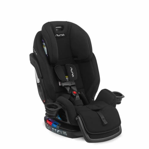 Nuna Exec Car Seat - Caviar