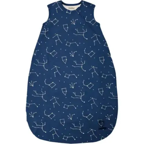 4 Season® Classic Baby Sleeping Bag, Merino Wool & Organic Cotton, Night Sky™