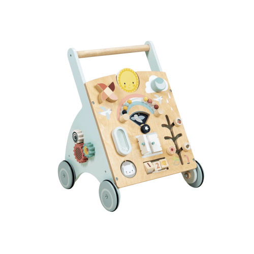 Sunshine Baby Activity Walker