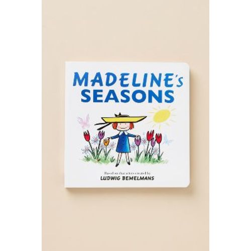 Madeline's Seasons | Anthropologie