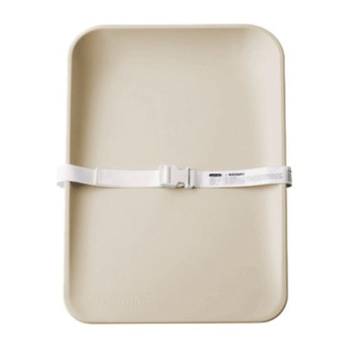 Natart Tulip Leander New Matty Changer - Cappuccino - Bambi Baby Store