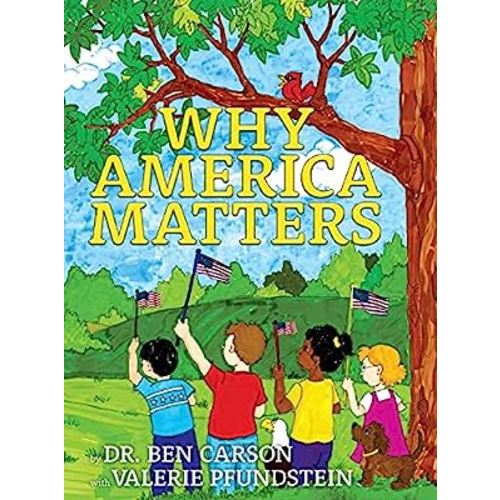 Why America Matters