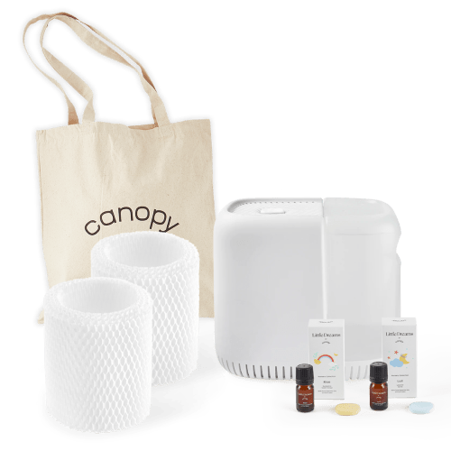 Canopy Nursery Bundle - Humidifier
