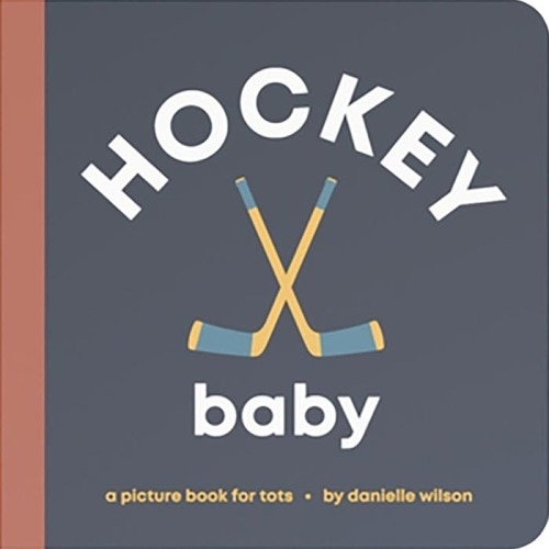 Hockey Baby