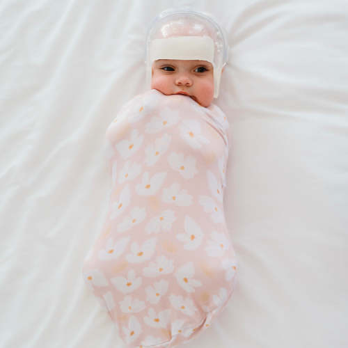 COCOON SWADDLE